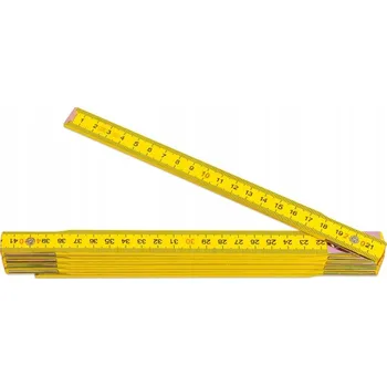 metr Skládací metr Maan 2 m