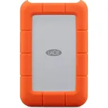 LaCie 2TB Rugged USB 3.1 Type C (STFR2000800)