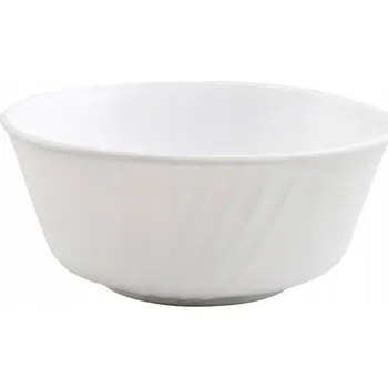 Bormioli Rocco Ebro Salátová Mísa bílá 12 cm