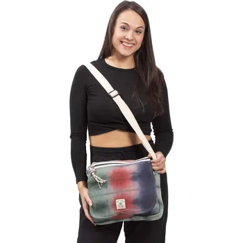 Taška MELA modrá I.