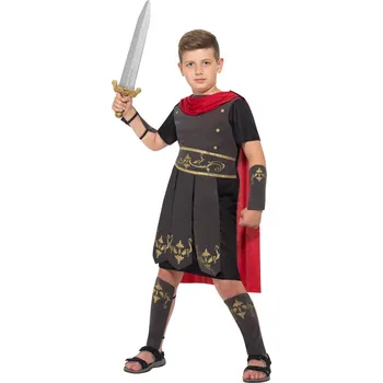 SmiffysDětský kostým Římského vojáka Velikost: XL 13-14
