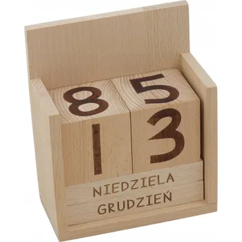 Kalendář Stolní kalendář 12,5 x 14,5 cm 2025