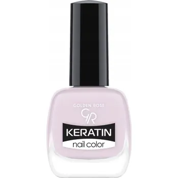 Lak na nehty Lak na nehty Golden Rose 65 10,5 ml