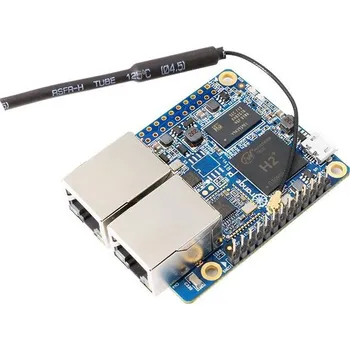 Vývojová deska Orange Pi R1 H2+ 256MB