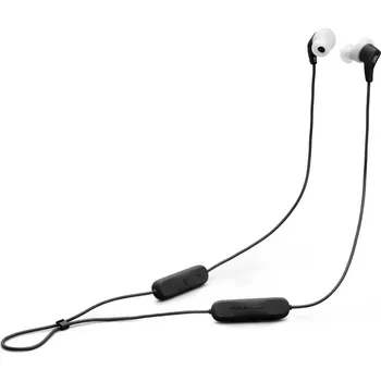 Sluchátka JBL Endurance Run3 BT Black/Grey
