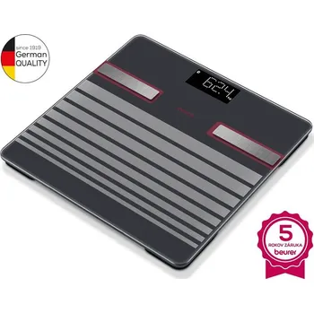 Osobní váha Osobná diagnostická váha BEURER BF 451 (limitovaná edícia25)