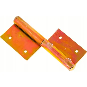 pant Dveřní pant 1 x 1 mm