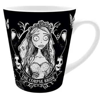 ABYstyle Mrtvá nevěsta 250 ml Emily