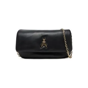 Kabelka Kabelka Patrizia Pepe 8B0220/L113 B732 Černá OS