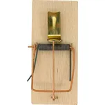 Past na myši dřevěná, standard