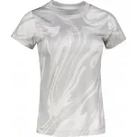 Funkční tričko T-Kir ALTISPORT VOJ/ALW072TR01 ŠEDÁ, velikost: L