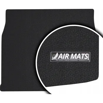 autokoberec Rohož do kufru Max-Dywanik velur