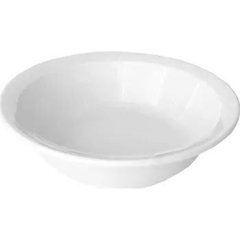 Miska salátová 14cm (200ml) Gastro, bílá