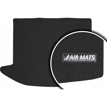 autokoberec Rohož do kufru Max-Dywanik velur