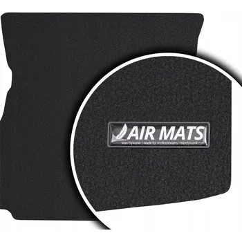 autokoberec Rohož do kufru Max-Dywanik velur