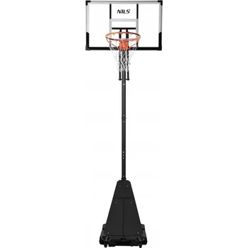 Basketbalový koš Basketbalový set Nils ZDK255