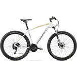 Horské kolo MTB Romet 20" rám, 29" kola, vícebarevné