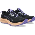 Dámské běžecké boty Asics TRABUCO TERRA 3 W černé 1012B925-002 - EUR 39 | UK 5,5 | US 7,5