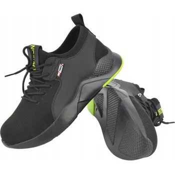 Pracovní obuv Pracovní obuv kotníková AW CARBON velikost 45