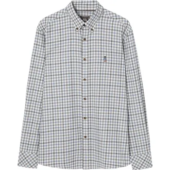 Dámská košile Tatuum KOSTKOVANÁ KOŠILE - MARCO 5 CLASSIC