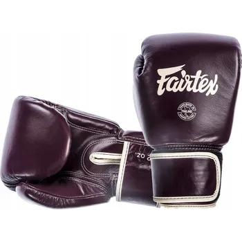 Boxerské rukavice Boxerské rukavice Fairtex BGV16 16 oz