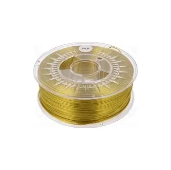 3D tisk DEV-SILK-1.75-GOL