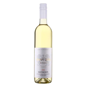Víno Sauvignon 0,75l Family
