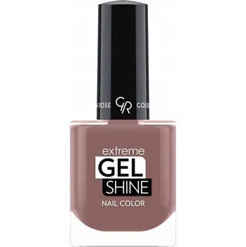 Lak na nehty Lak na nehty Golden Rose 48 10,2 ml