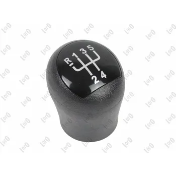 Hlavice řadicí páky Hlavice řadicí páky ABAKUS 135-99-422