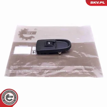 Autoelektrika Spínač, zvedací zařízení oken ESEN SKV 37SKV151