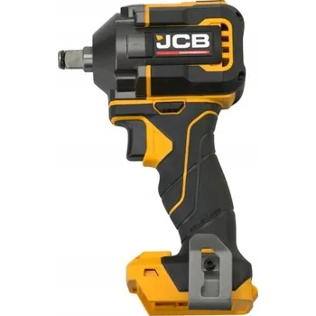 JCB Professional Aku Rázový utahovák 1/2" 350Nm na kola