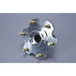 Sada ložisek kol, , 3880A012, 3880A024, MR455620, AUTOMEGA, 110198910