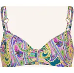 Marie Jo Dámské Bikiny S Ramínky Jolise, zelená / fialová /...