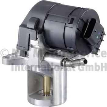 Autoelektrika AGR-Ventil, , PIERBURG, 7.10334.41.0