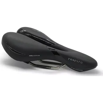 Komponent pro jízdní kolo Selle Royal Sedlo Selle Royal Respiro STRACCIATELLA Moderate