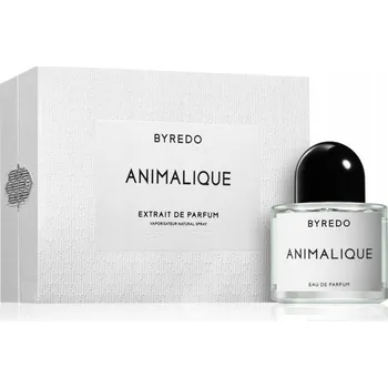 Unisex parfém BYREDO Animalique parfémovaná voda 50ml unisex