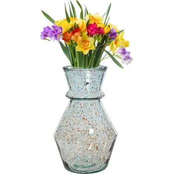 Váza Váza Kaemingk sklo 16 x 25 cm