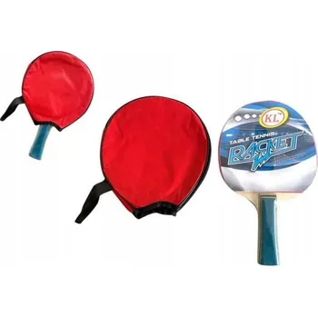 Raketový sport RAKETA NA STOLNÍ TENIS V POUZDRU Z9853 [SPORT]