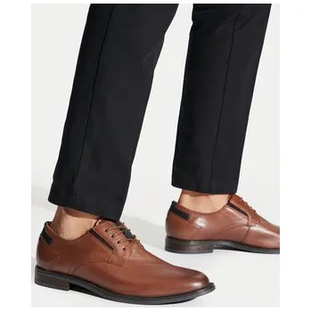 Dámská obuv Polobotky Caprice 9-13200-42 Hnědá 43