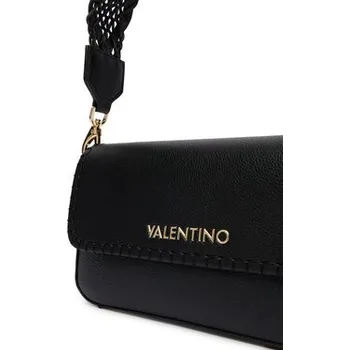 Kabelka Kabelka Valentino Aleksandra VBS9W909 Černá OS