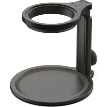 Kávovar Outin Portable Universal Coffee Stand - držák na kávovar - Black