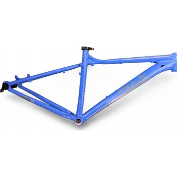 rám kola Pevný hliníkový rám Fuji ADDY 27,5 1.1 19" pro 27,5" kola