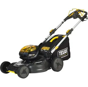 Sekačka Akumulátorová sekačka TEXAS LMZ 5800TR (58V)