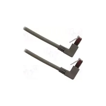 Síťový kabel MCI-100805