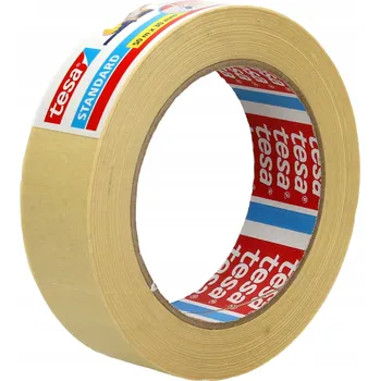 Maskovací lepicí páska 30mm x 50m Tesa