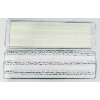 Vložka do mopu plochý ZUZii Home X1, PB36