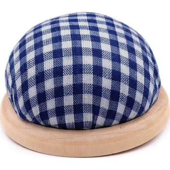 Jehelníček Varianta: 2 modrá tmavá, Balení: 1 ks