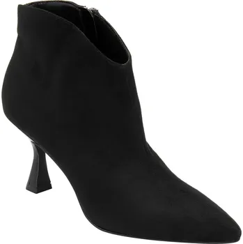 Dámské kozačky Kozačky Lotus Shoes Black 8562214 8 (41)