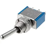 TSX1 páčkový přepínač