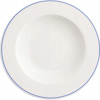 Talíř Hluboký talíř na polévku Verlo Mizu I 26 cm